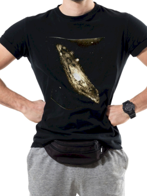Футболки и поло TraceOfSpace модель TOS10055 Фото