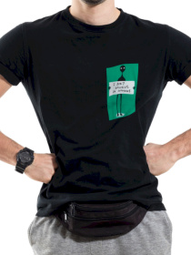 Футболки и поло TraceOfSpace модель TOS10059 Фото