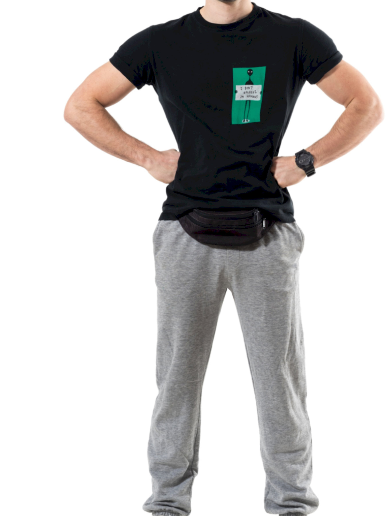 Футболки и поло TraceOfSpace модель TOS10059 Фото