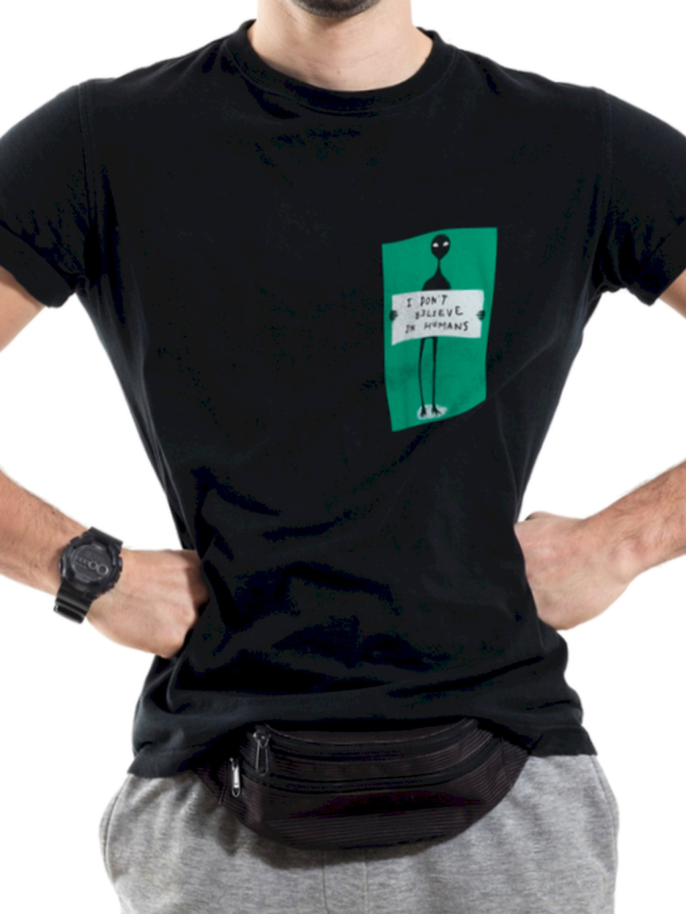 Футболки и поло TraceOfSpace модель TOS10059 Фото