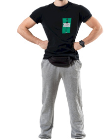 Футболки и поло TraceOfSpace модель TOS10059 Фото