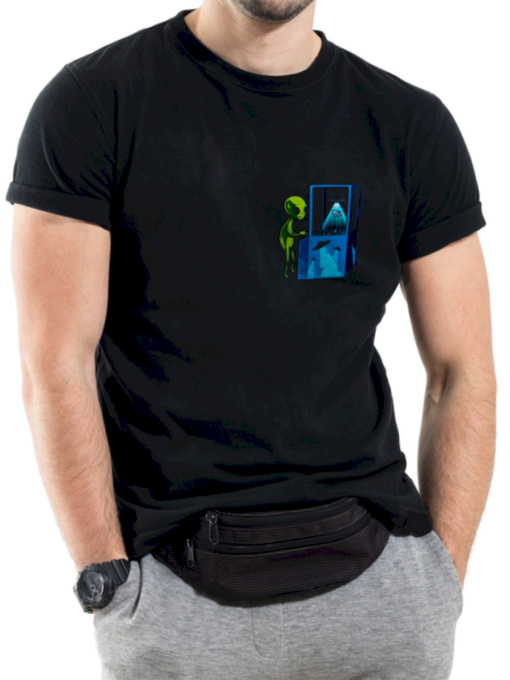 Футболки и поло TraceOfSpace модель TOS10060 Фото