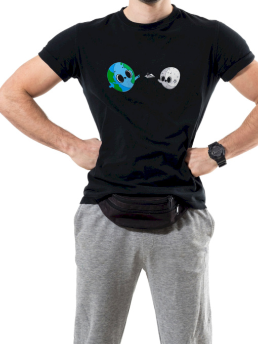 Футболки и поло TraceOfSpace модель TOS10061 Фото