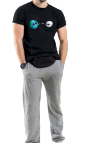 Футболки і поло TraceOfSpace модель TOS10061 Фото