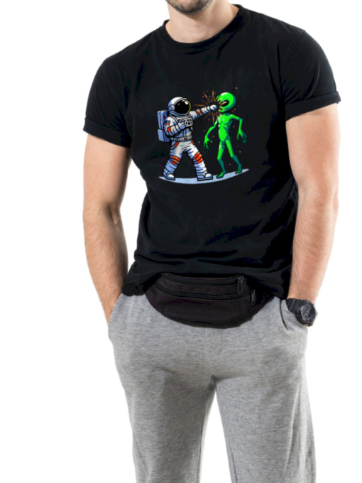 Футболки и поло TraceOfSpace модель TOS10062 Фото