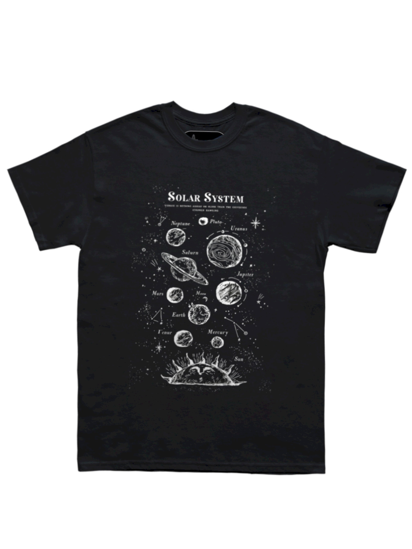 Футболки и поло TraceOfSpace модель TOS10063 Фото