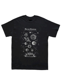 Футболки и поло TraceOfSpace модель TOS10063 Фото