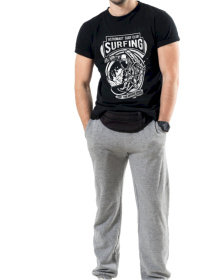 Футболки і поло TraceOfSpace модель TOS10064 Фото