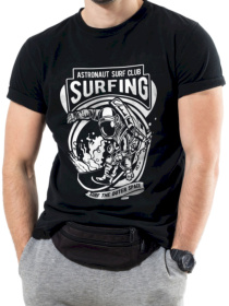 Футболки і поло TraceOfSpace модель TOS10064 Фото