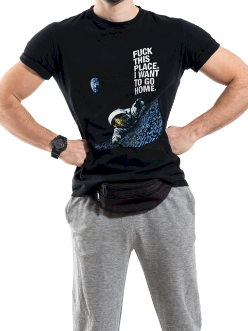 Футболки и поло TraceOfSpace модель TOS10065 Фото