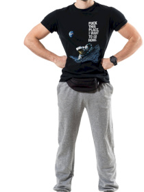 Футболки и поло TraceOfSpace модель TOS10065 Фото