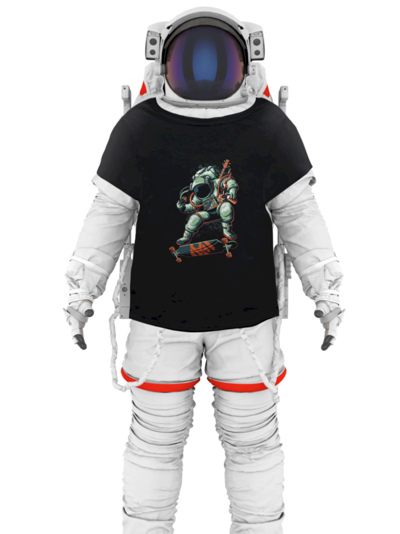 Футболки і поло TraceOfSpace модель TOS10066 Фото