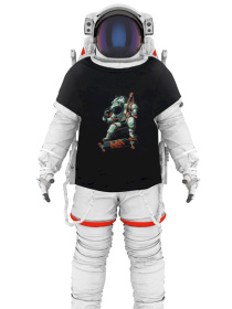 Футболки і поло TraceOfSpace модель TOS10066 Фото