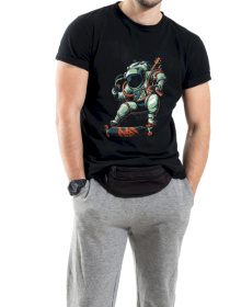 Футболки і поло TraceOfSpace модель TOS10066 Фото