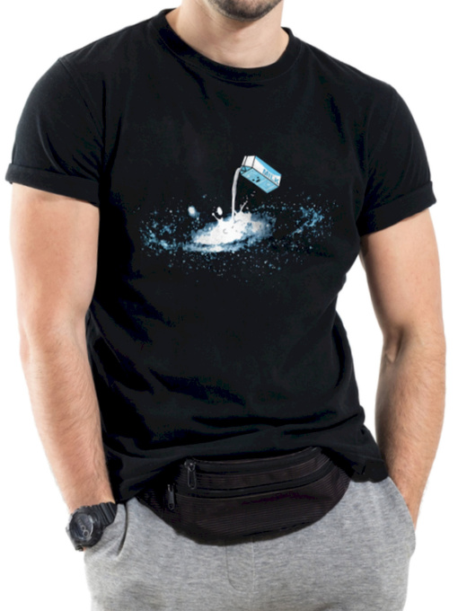 Футболки и поло TraceOfSpace модель TOS10068 Фото