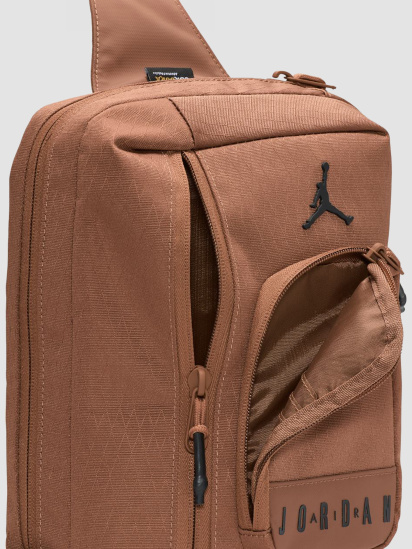 Крос-боді Jordan Jam Collectors Crossbody Bag модель MA0957-X1I — фото - INTERTOP