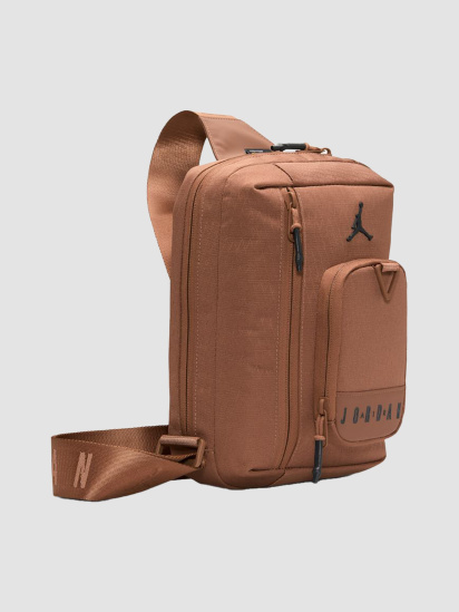 Крос-боді Jordan Jam Collectors Crossbody Bag модель MA0957-X1I - фото