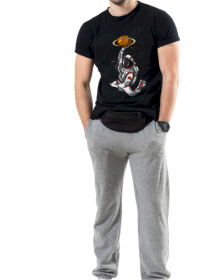 Футболки и поло TraceOfSpace модель TOS10070 Фото