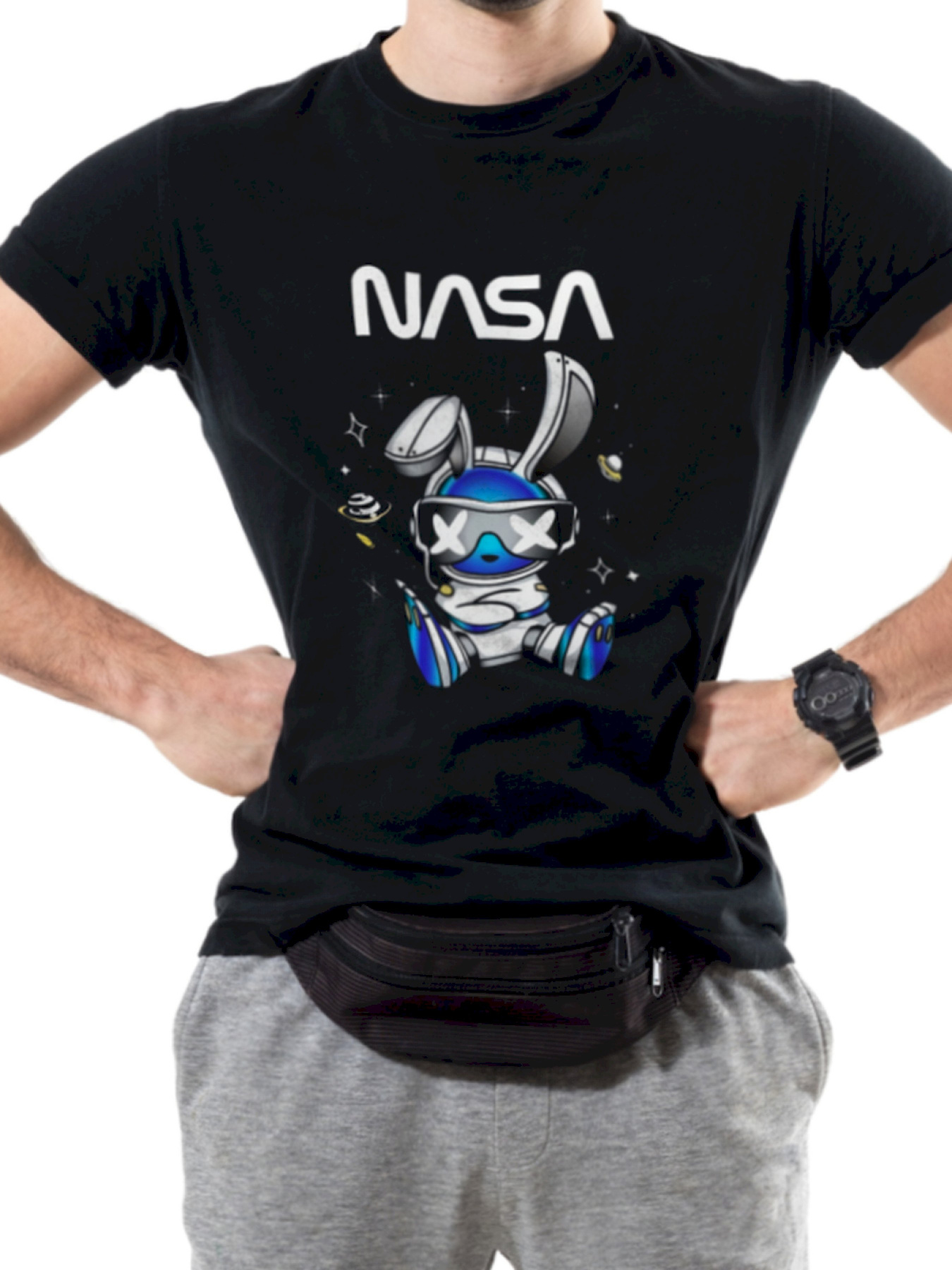 Футболки и поло TraceOfSpace модель TOS10071 Фото