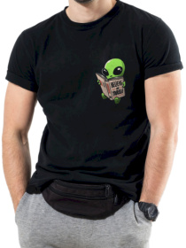 Футболки и поло TraceOfSpace модель TOS10072 Фото