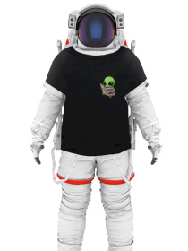 Футболки и поло TraceOfSpace модель TOS10072 Фото