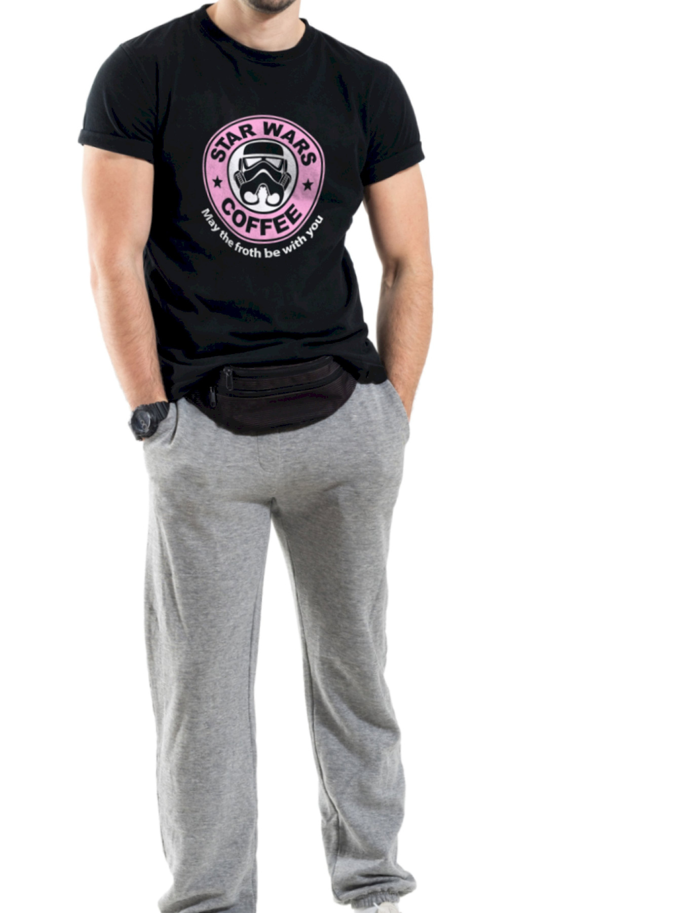 Футболки и поло TraceOfSpace модель TOS10073 Фото