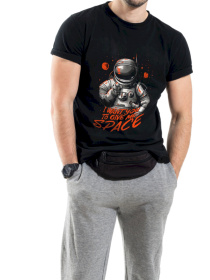 Футболки і поло TraceOfSpace модель TOS10074 Фото