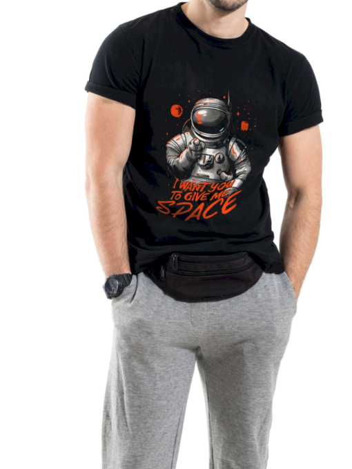 Футболки и поло TraceOfSpace модель TOS10074 Фото