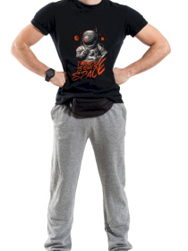 Футболки и поло TraceOfSpace модель TOS10074 Фото