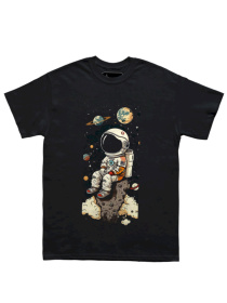 Футболки и поло TraceOfSpace модель TOS10075 Фото