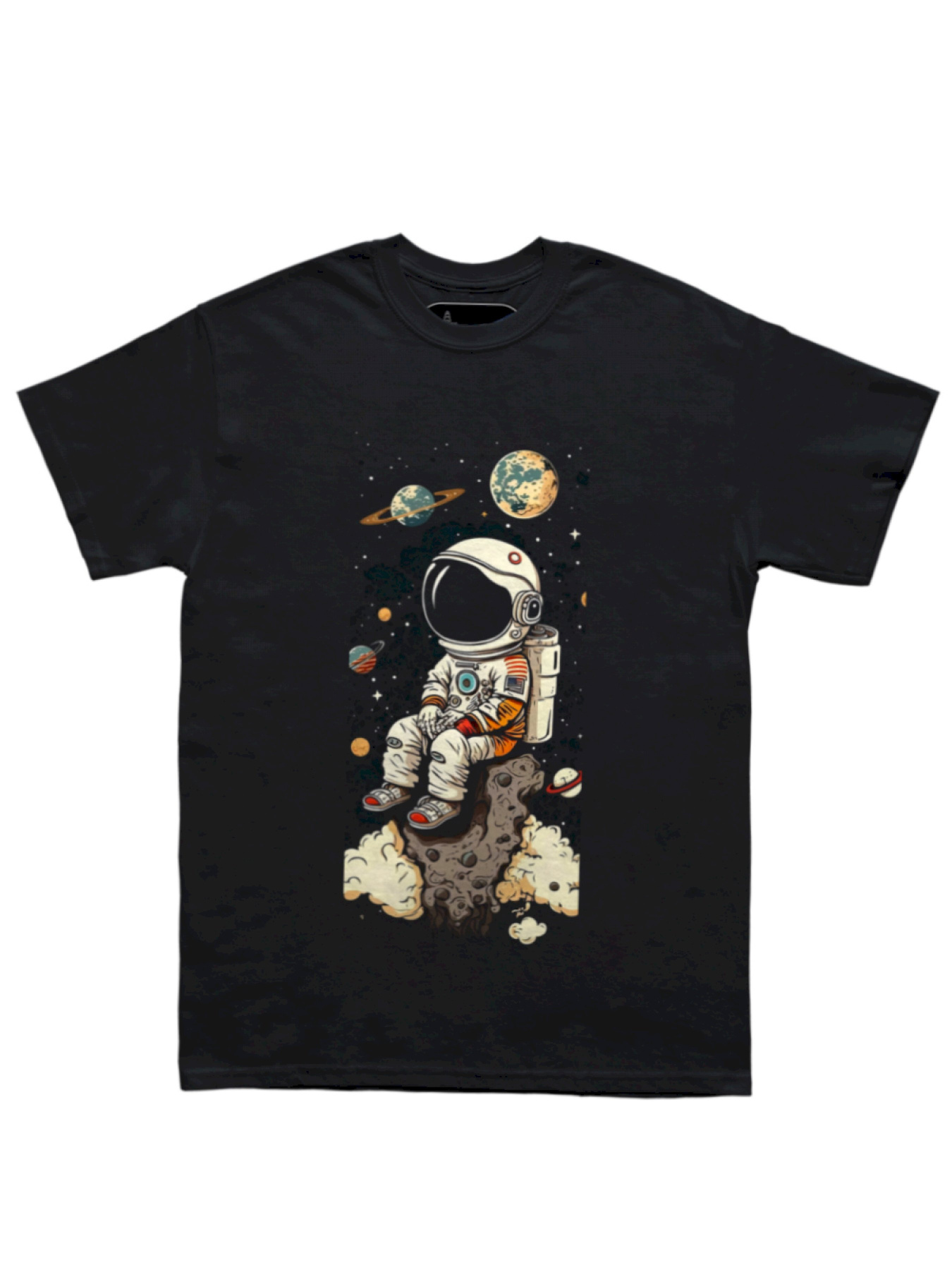 Футболки і поло TraceOfSpace модель TOS10075 Фото