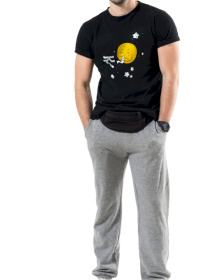 Футболки и поло TraceOfSpace модель TOS10076 Фото