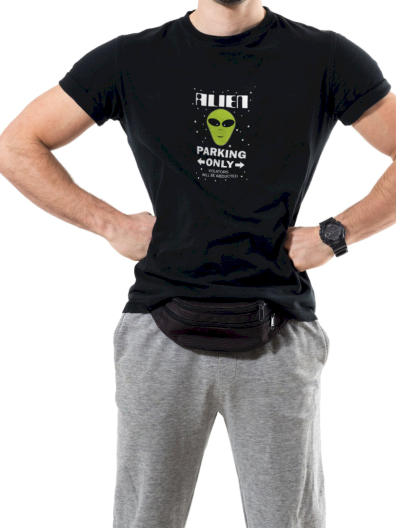 Футболки і поло TraceOfSpace модель TOS10077 Фото