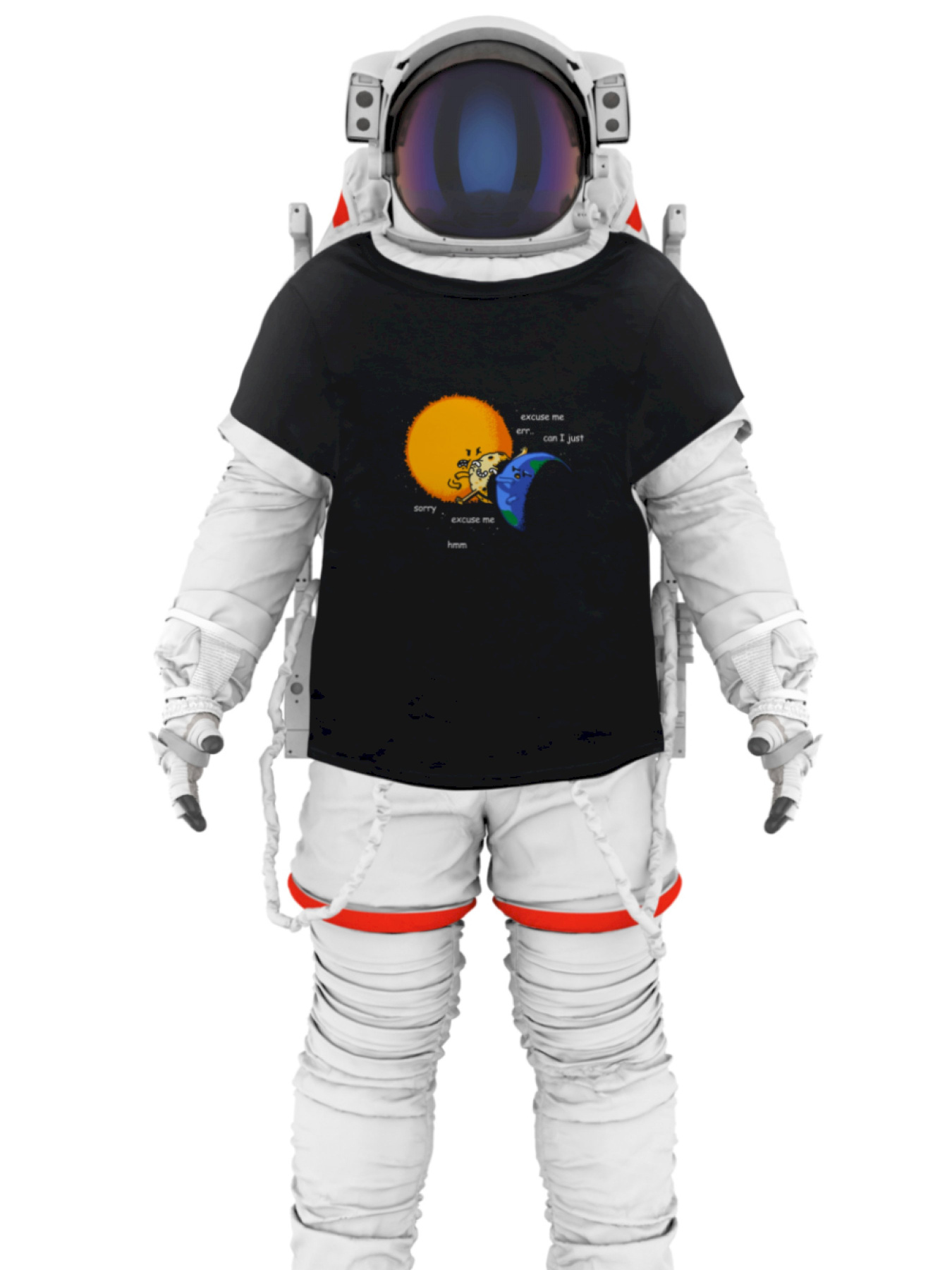 Футболки и поло TraceOfSpace модель TOS10078 Фото