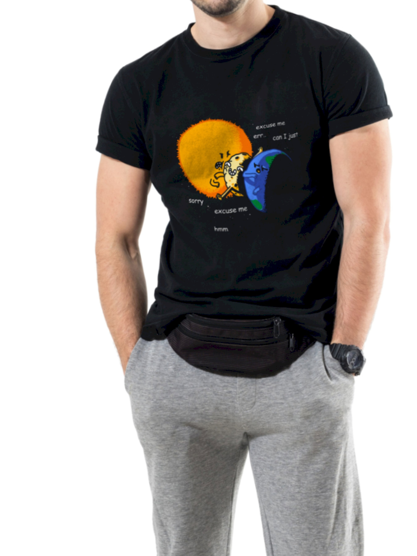 Футболки и поло TraceOfSpace модель TOS10078 Фото