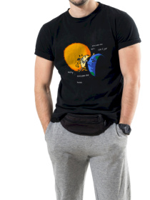 Футболки и поло TraceOfSpace модель TOS10078 Фото