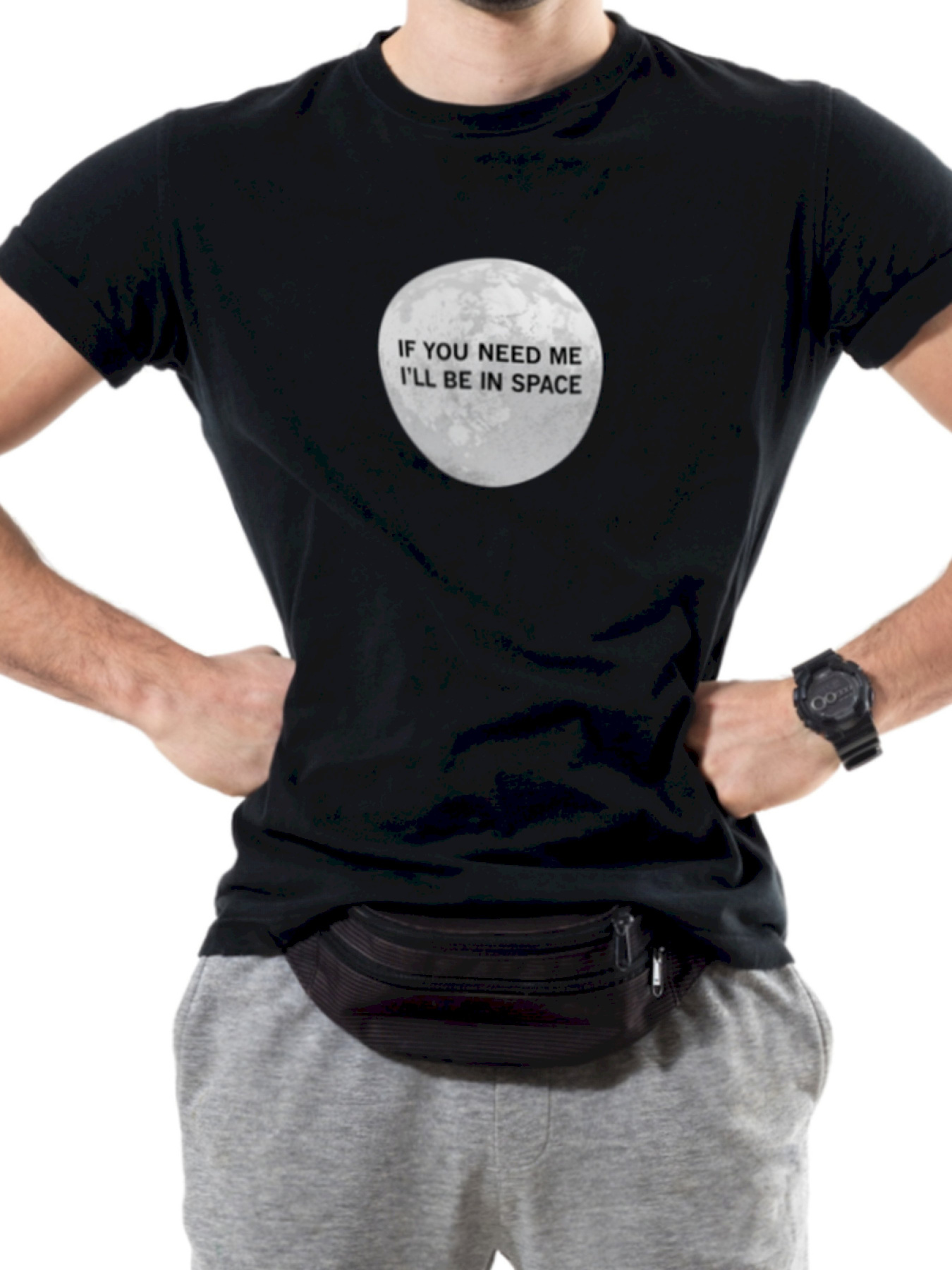Футболки і поло TraceOfSpace модель TOS10079 Фото