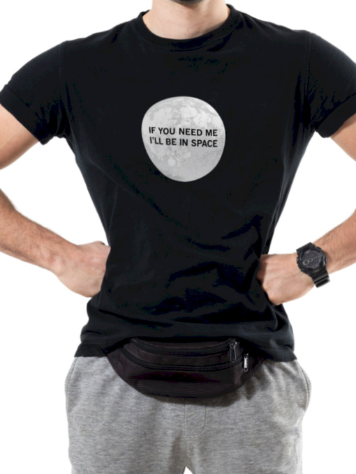 Футболки и поло TraceOfSpace модель TOS10079 Фото