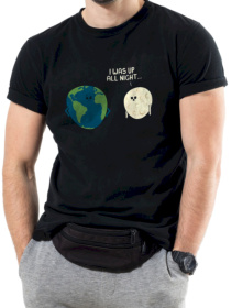 Футболки и поло TraceOfSpace модель TOS10080 Фото