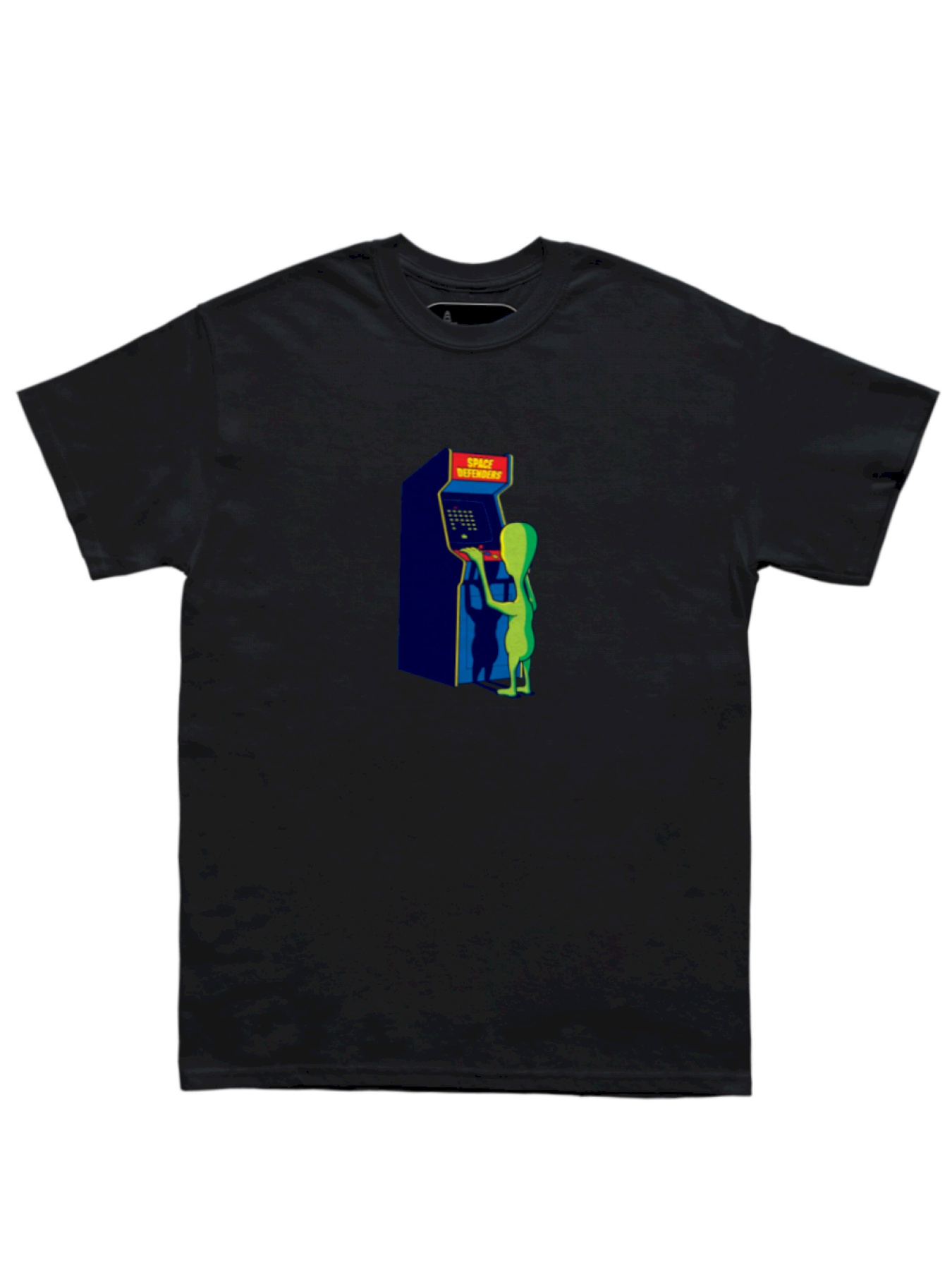 Футболки і поло TraceOfSpace модель TOS10081 Фото