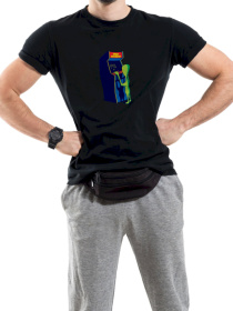 Футболки і поло TraceOfSpace модель TOS10081 Фото