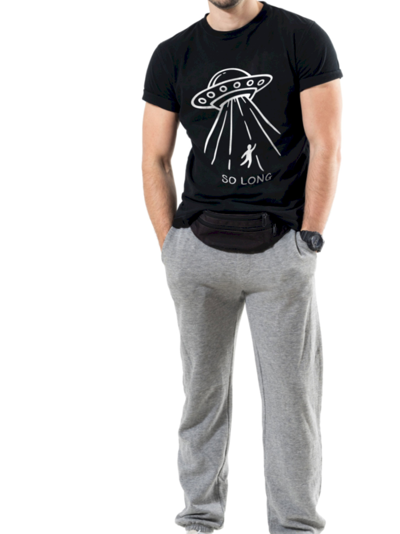 Футболки и поло TraceOfSpace модель TOS10082 Фото