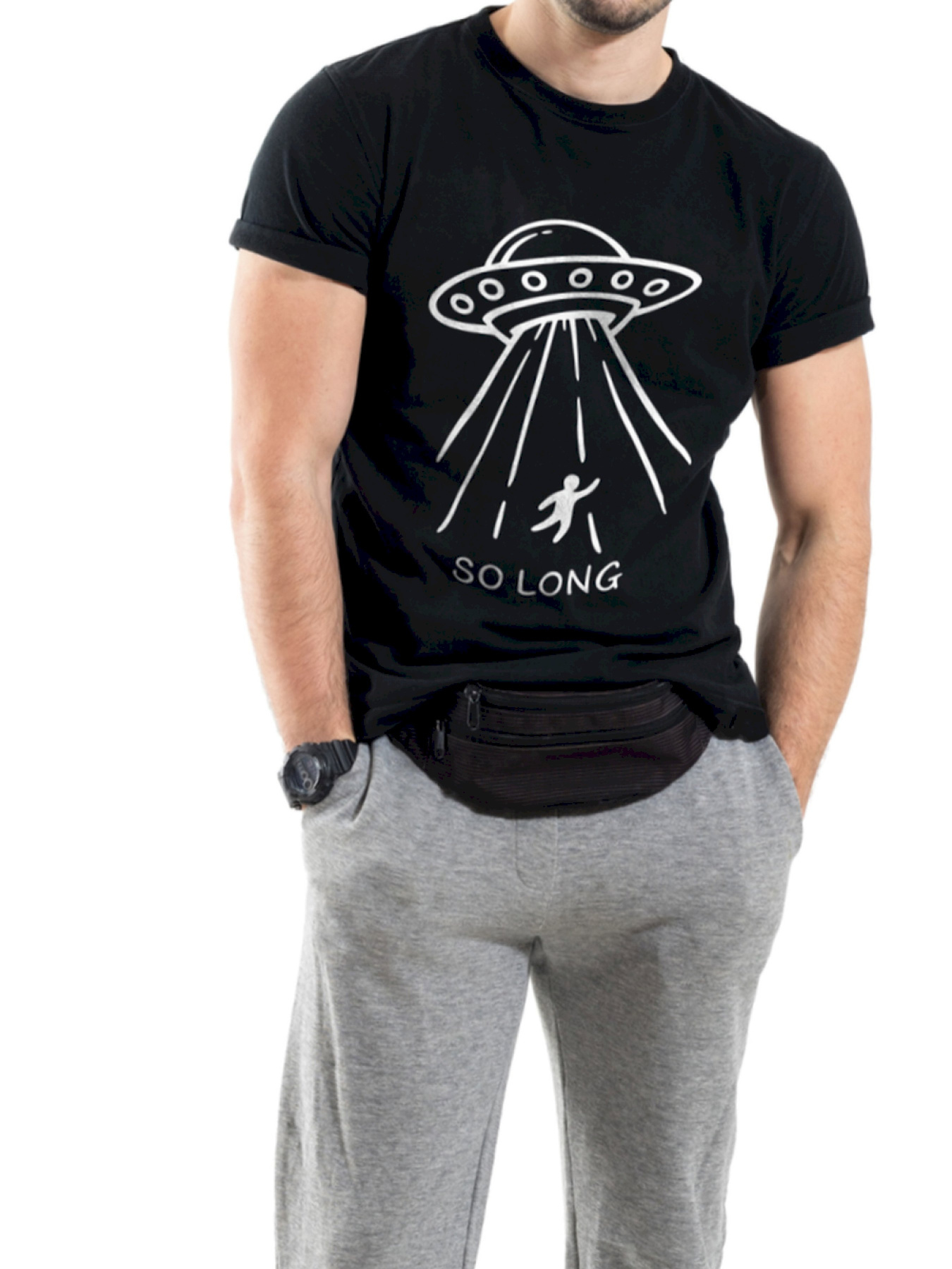 Футболки и поло TraceOfSpace модель TOS10082 Фото