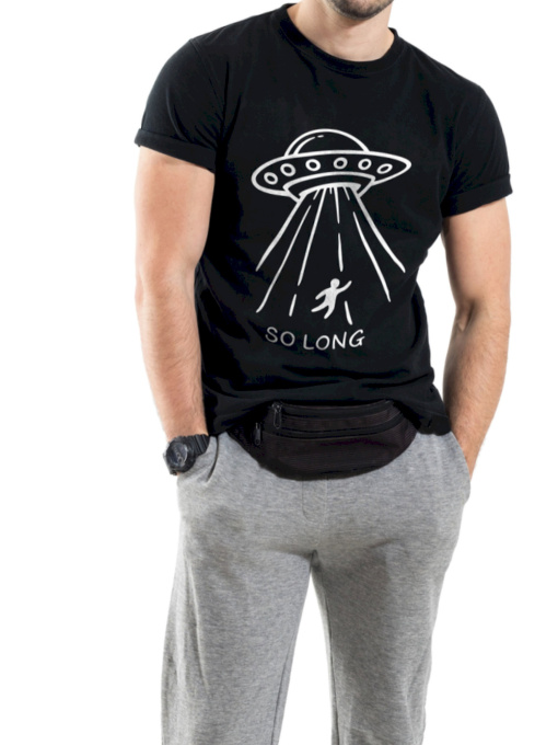 Футболки и поло TraceOfSpace модель TOS10082 Фото