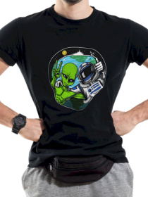 Футболки і поло TraceOfSpace модель TOS10083 Фото