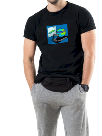 Футболки і поло TraceOfSpace модель TOS10086 Фото