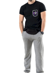 Футболки и поло TraceOfSpace модель TOS10088 Фото