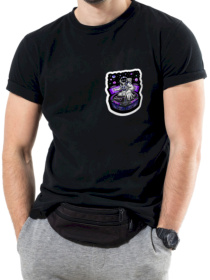 Футболки и поло TraceOfSpace модель TOS10088 Фото