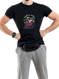 Футболки і поло TraceOfSpace модель TOS10089 Фото