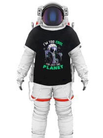 Футболки и поло TraceOfSpace модель TOS10090 Фото